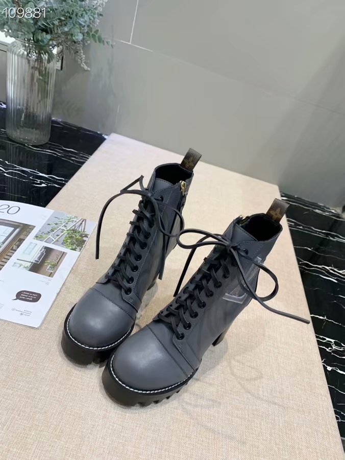 Louis Vuitton Shoes LV1067DS-1