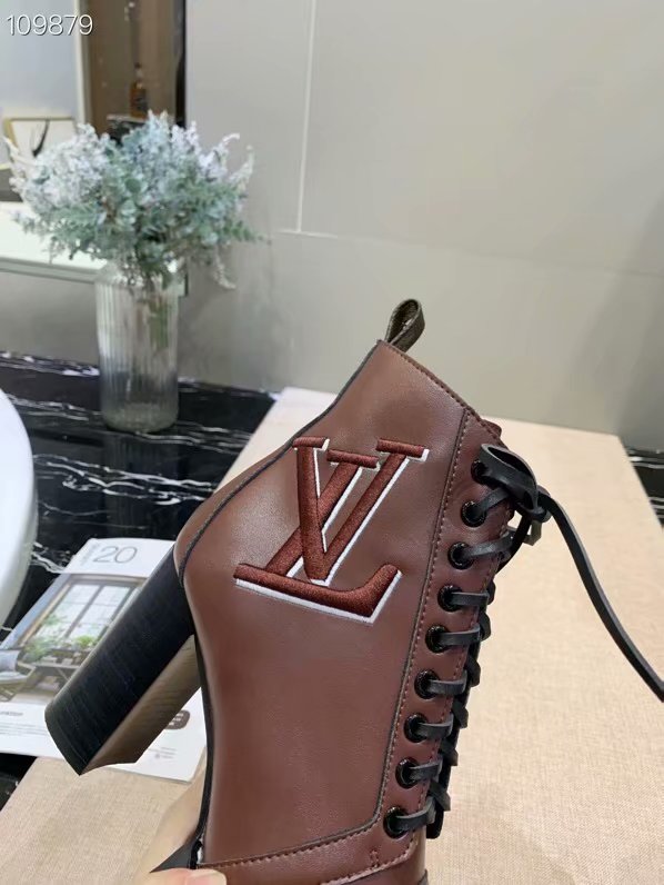 Louis Vuitton Shoes LV1067DS-3