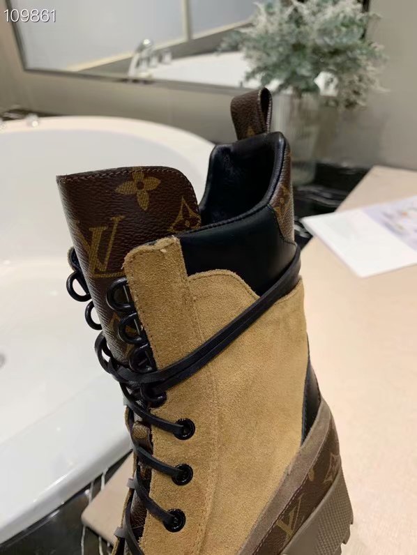 Louis Vuitton Shoes LV1070DS-1