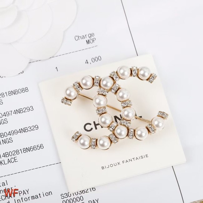 Chanel Brooch CE6189