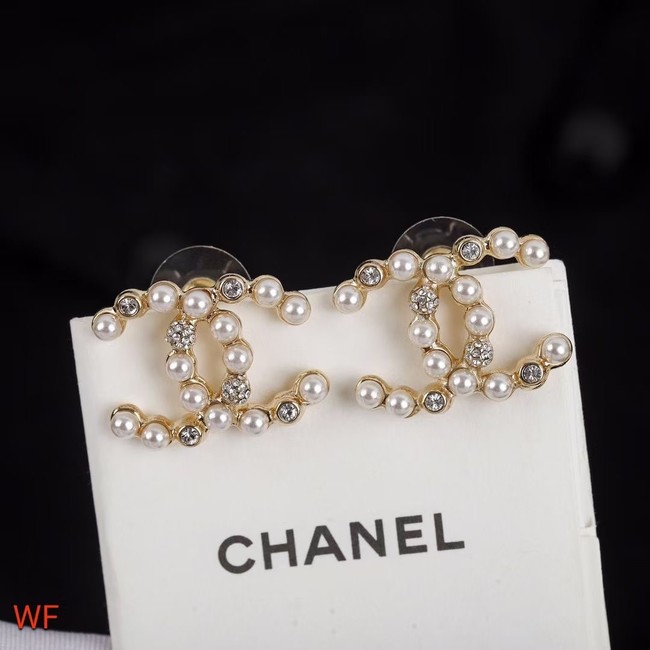 Chanel Earrings CE6188