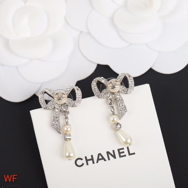 Chanel Earrings CE6190