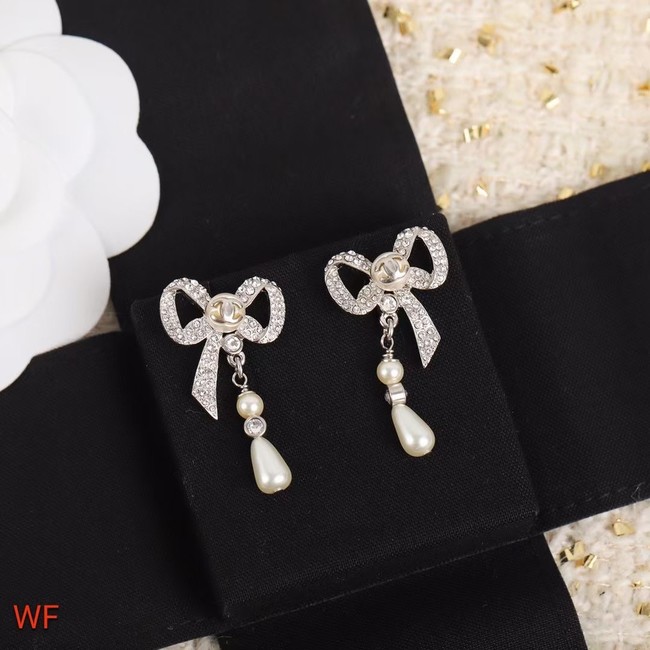 Chanel Earrings CE6190