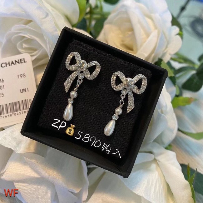 Chanel Earrings CE6190