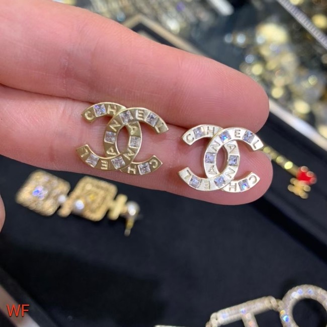 Chanel Earrings CE6197