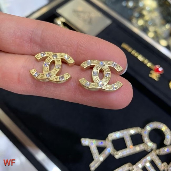 Chanel Earrings CE6197