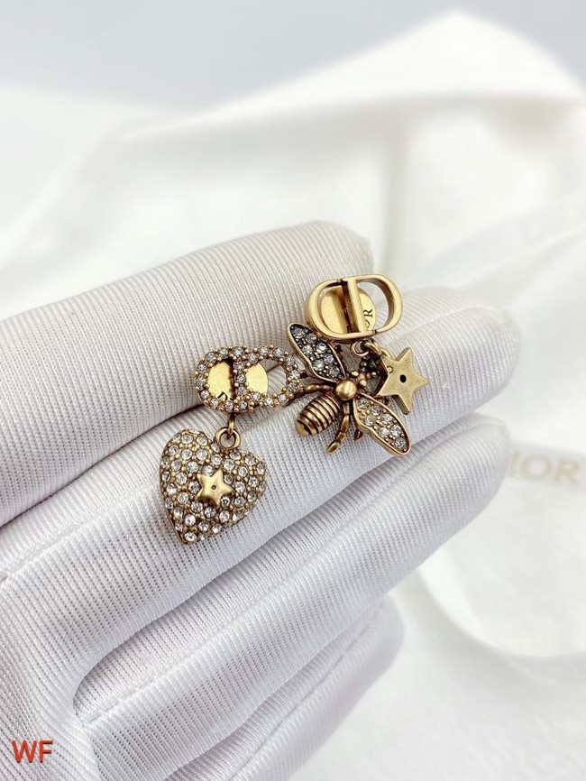 Dior Earrings CE6193