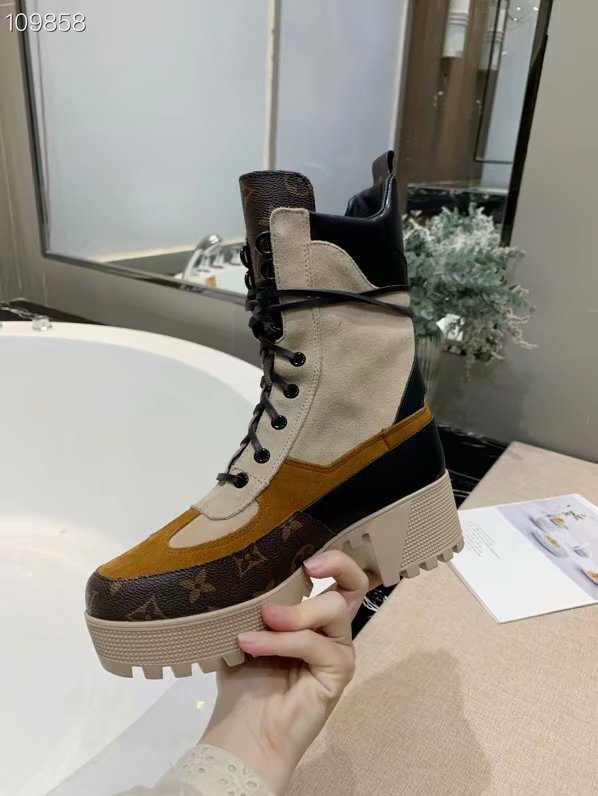 Louis Vuitton Shoes LV1070DS-4