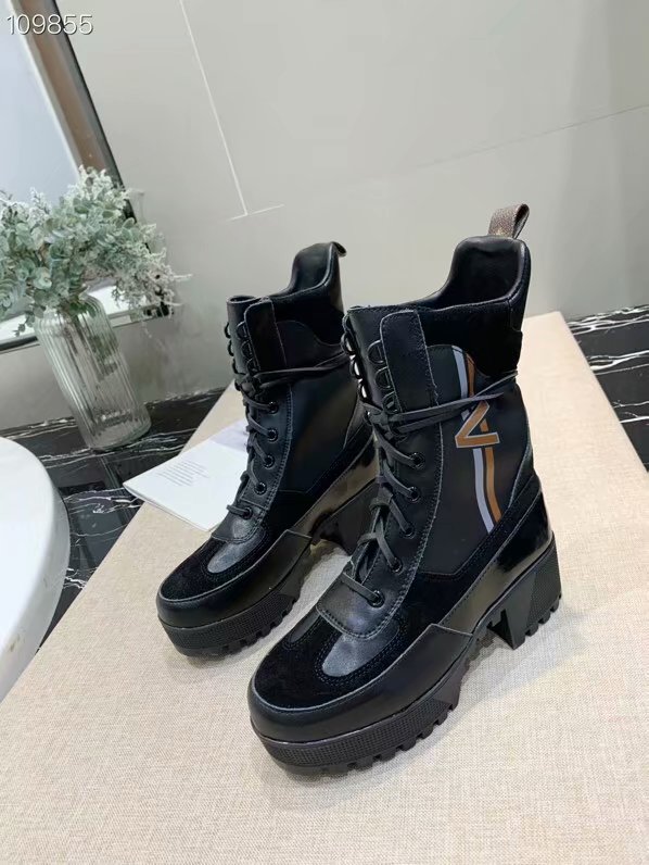 Louis Vuitton Shoes LV1070DS-7