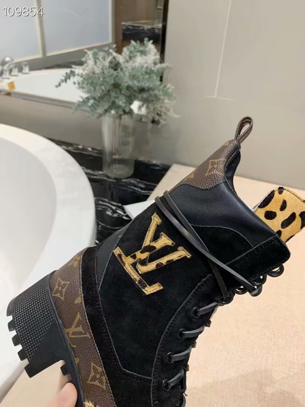 Louis Vuitton Shoes LV1070DS-8