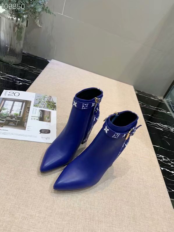 Louis Vuitton Shoes LV1071DS-1