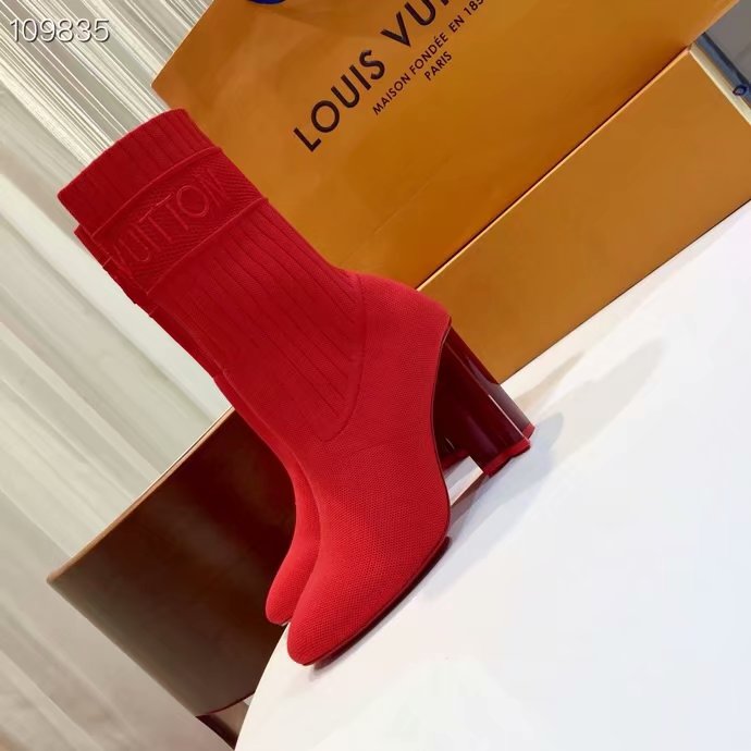 Louis Vuitton Shoes LV1073DS-6