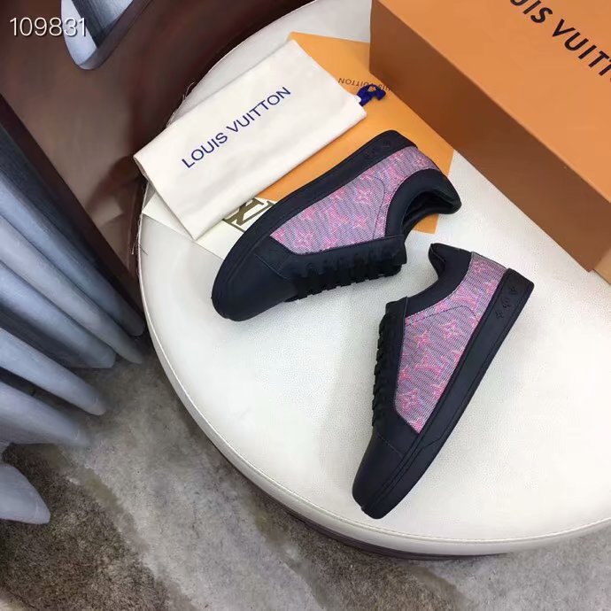 Louis Vuitton Shoes LV1074DS-1