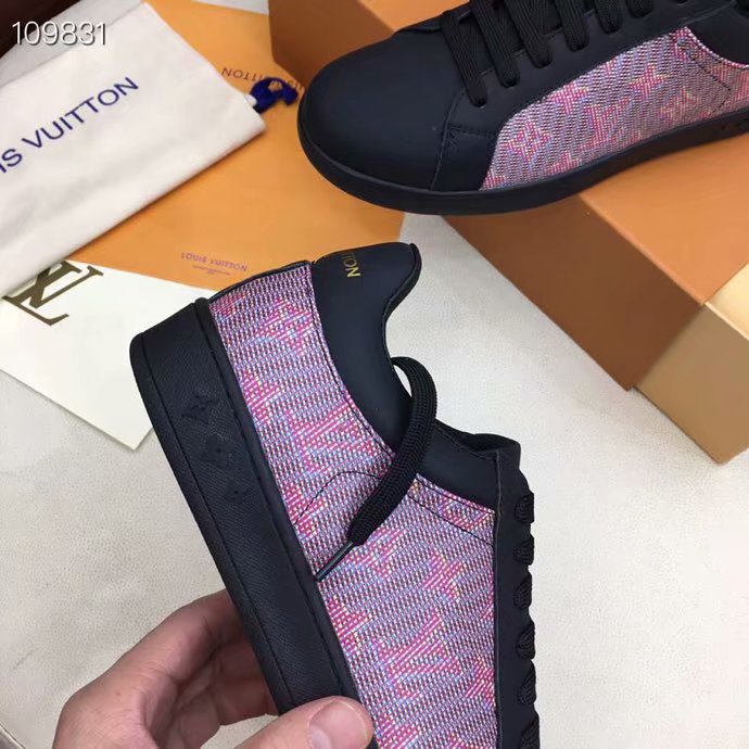 Louis Vuitton Shoes LV1074DS-1