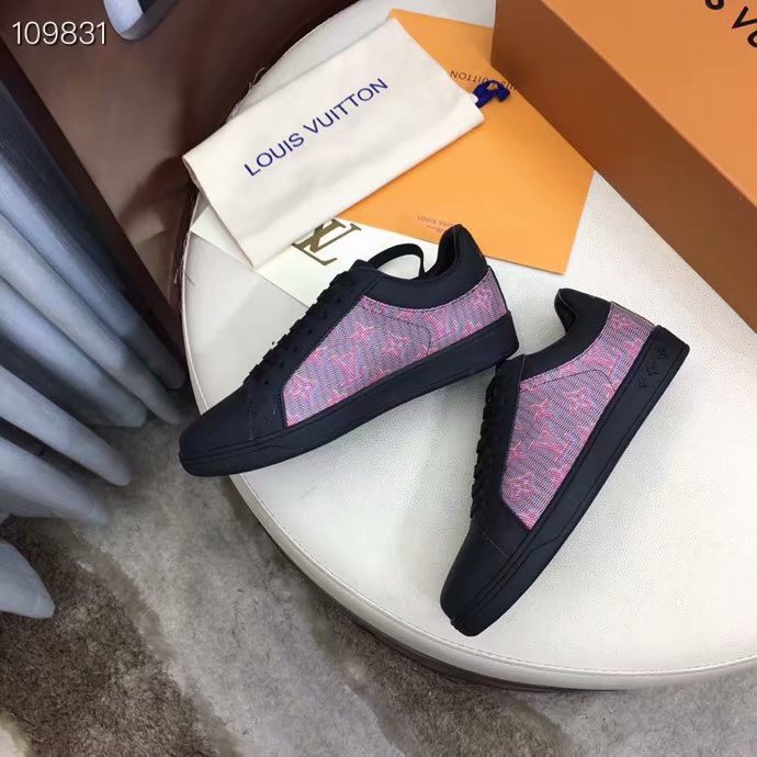 Louis Vuitton Shoes LV1074DS-1