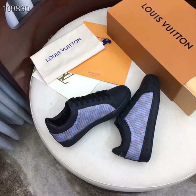 Louis Vuitton Shoes LV1074DS-2