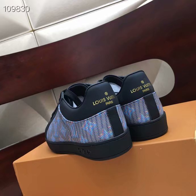 Louis Vuitton Shoes LV1074DS-2