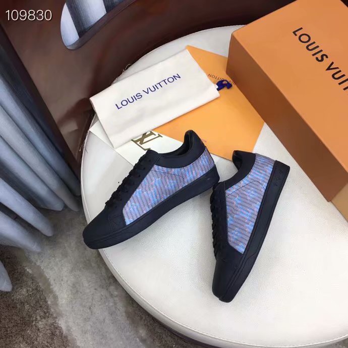 Louis Vuitton Shoes LV1074DS-2