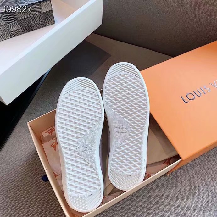 Louis Vuitton Shoes LV1075DC-2