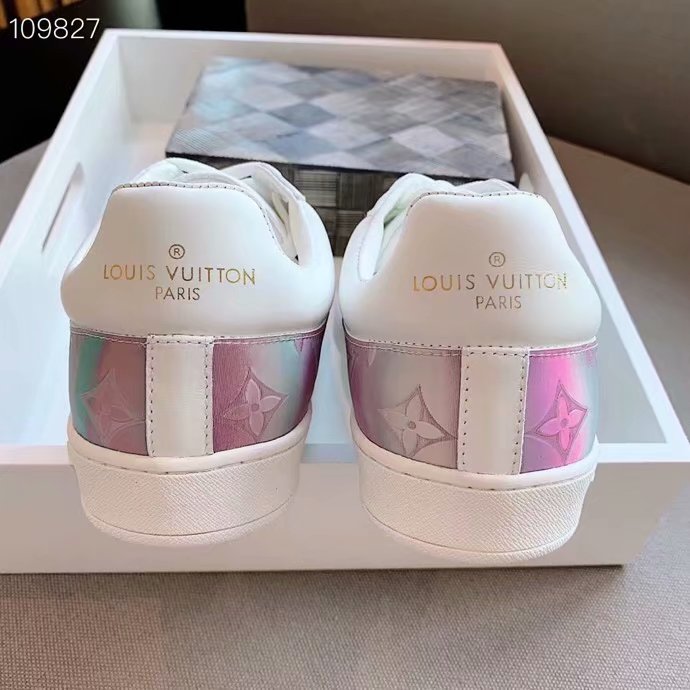 Louis Vuitton Shoes LV1075DC-2