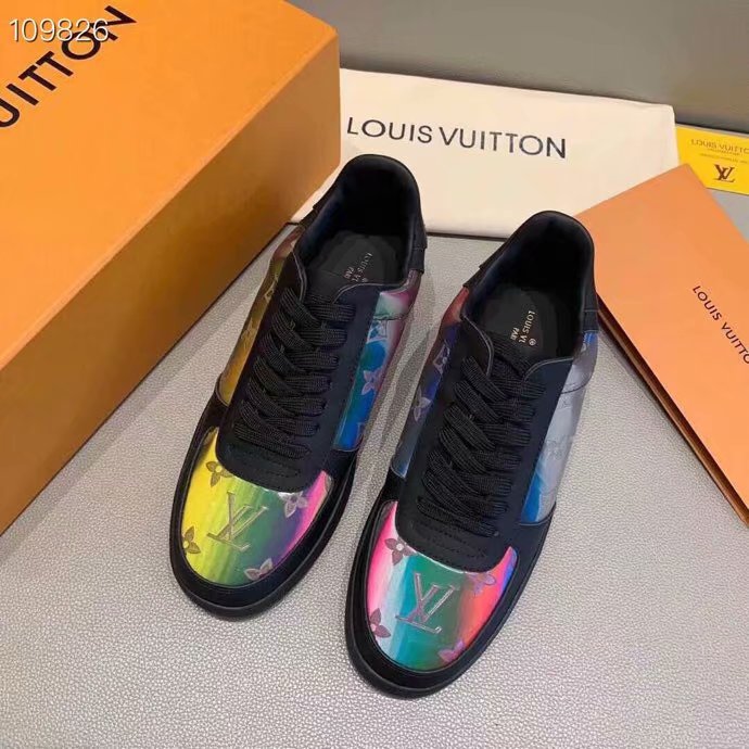 Louis Vuitton Shoes LV1075DC-3