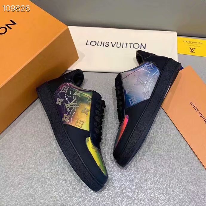 Louis Vuitton Shoes LV1075DC-3