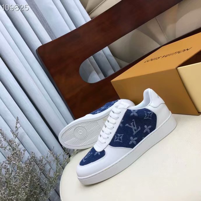 Louis Vuitton Shoes LV1076DC-1