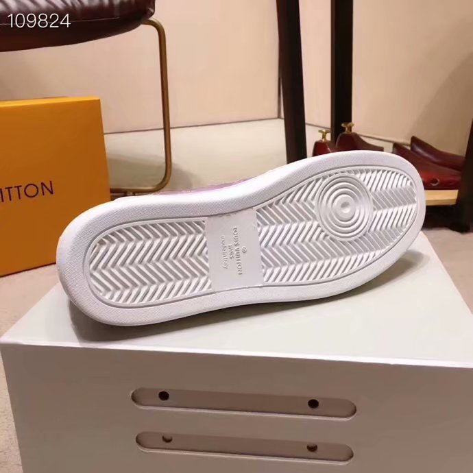 Louis Vuitton Shoes LV1077DC-1