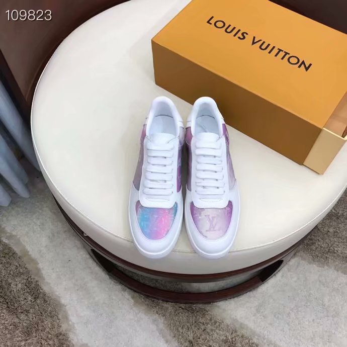 Louis Vuitton Shoes LV1077DC-2