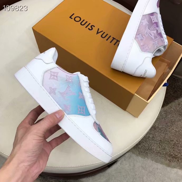 Louis Vuitton Shoes LV1077DC-2