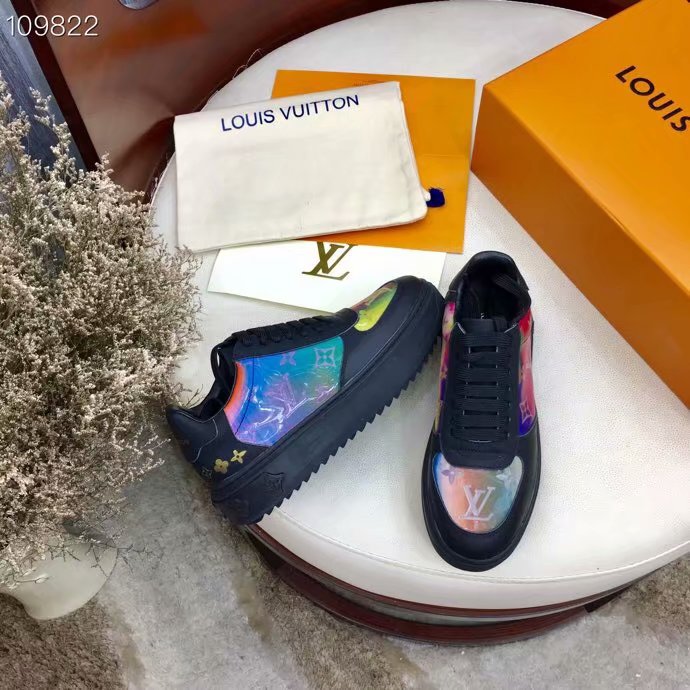 Louis Vuitton Shoes LV1077DC-3