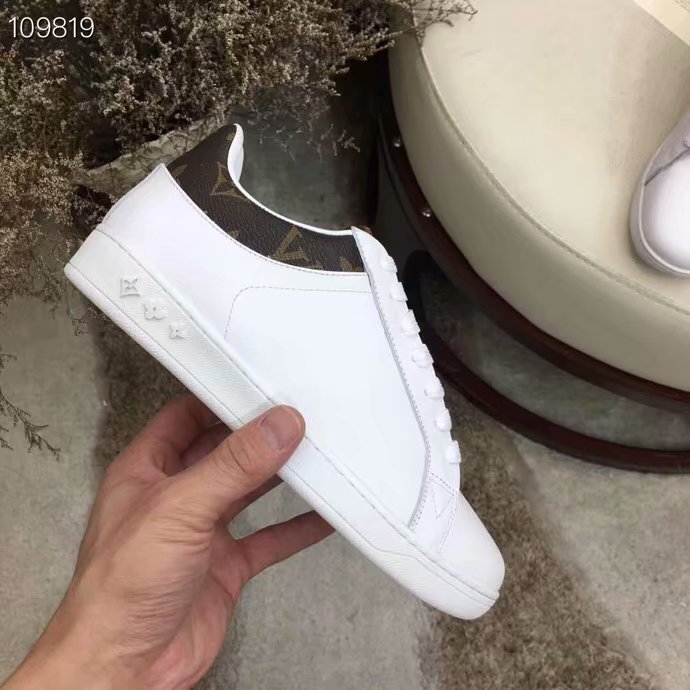Louis Vuitton Shoes LV1078-2