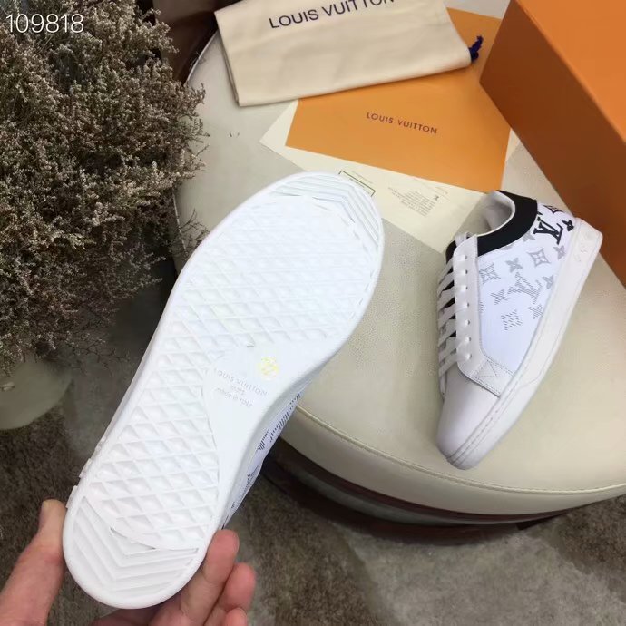 Louis Vuitton Shoes LV1078-3