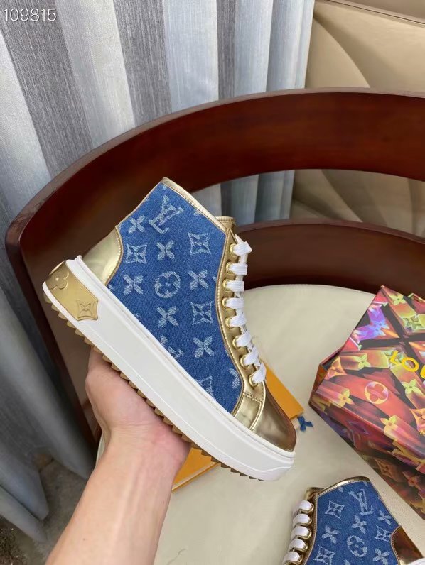 Louis Vuitton Shoes LV1079-1