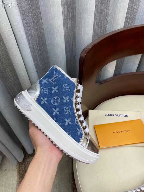 Louis Vuitton Shoes LV1079-2