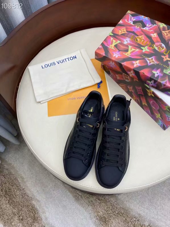 Louis Vuitton Shoes LV1082-1
