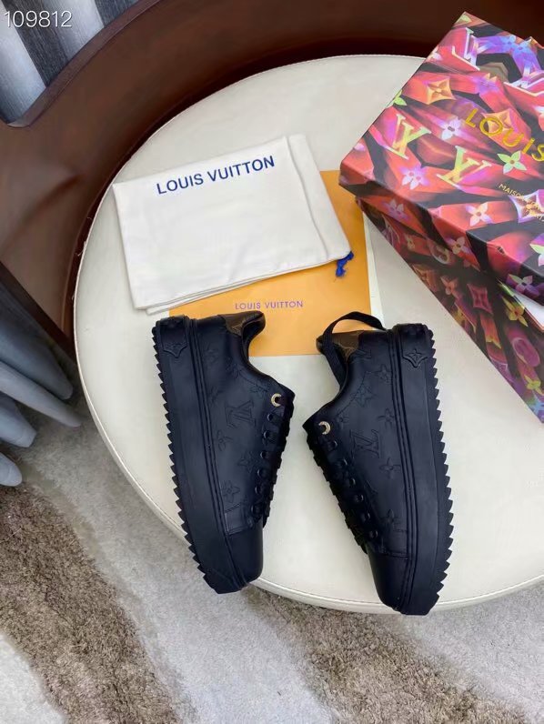 Louis Vuitton Shoes LV1082-1