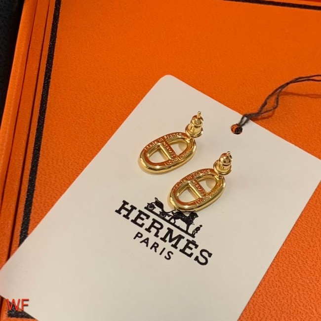 Hermes Earrings CE6203