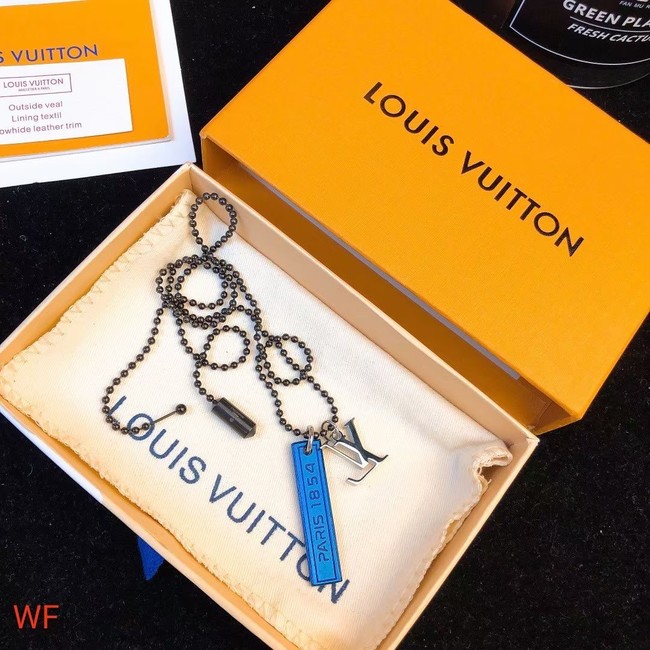 Louis Vuitton Necklace CE6198