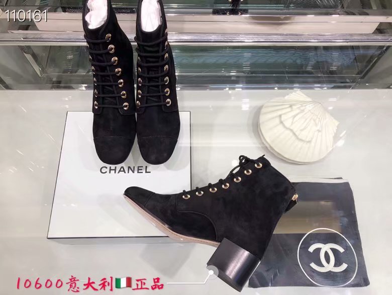 Chanel Shoes CH2735SJ-1 Heel height 5CM