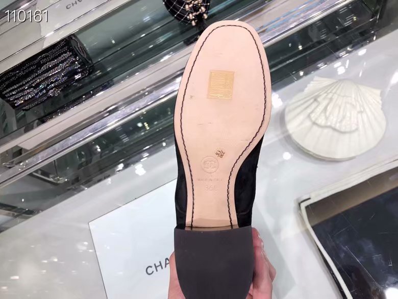 Chanel Shoes CH2735SJ-1 Heel height 5CM