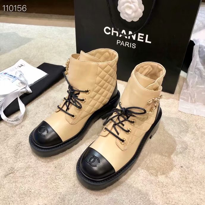 Chanel Shoes CH2736SJ-1