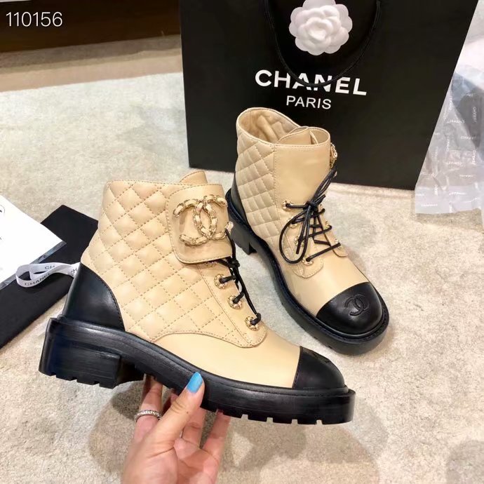 Chanel Shoes CH2736SJ-1