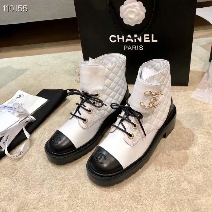 Chanel Shoes CH2736SJ-2