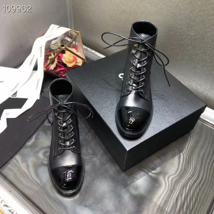 Chanel Shoes CH2737SJ-1