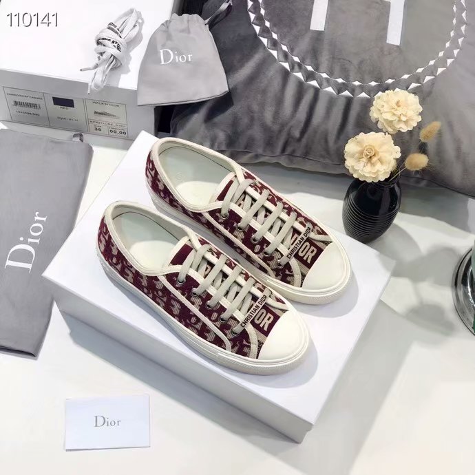 Dior Shoes Dior732DJ-1