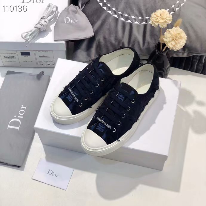 Dior Shoes Dior733DJ-1