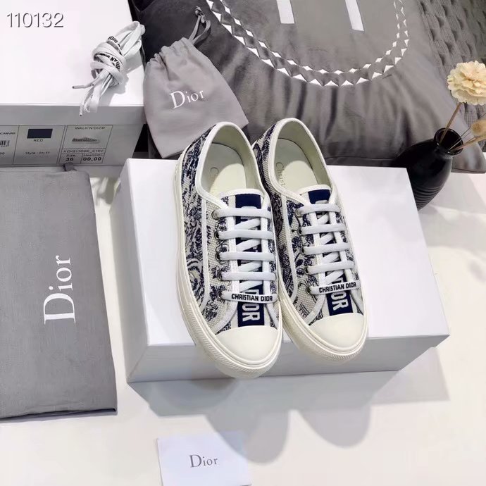 Dior Shoes Dior734DJ-2