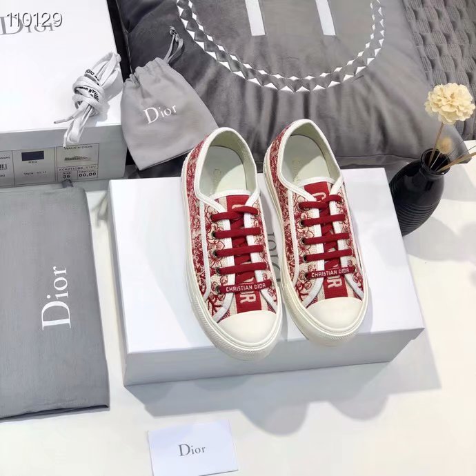 Dior Shoes Dior734DJ-5