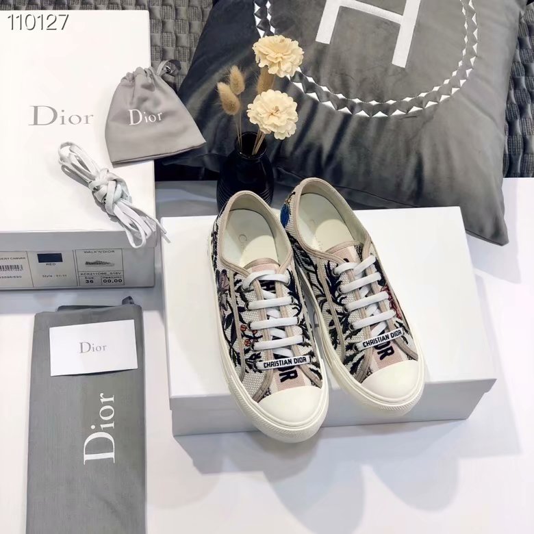 Dior Shoes Dior735DJ-2